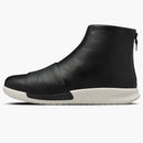 Nike Benassi Lux Boot Black Ivory (women's)