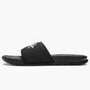 Nike Benassi Stussy Black