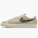 Nike Blazer Low Paisley Swoosh