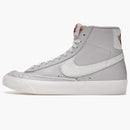 Nike Blazer Mid 77 Emb Vast Grey