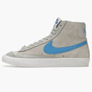 Nike Blazer Mid 77 Grey Fog