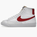 Nike Blazer Mid 77 Next Nature Cherry (women's)