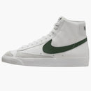 Nike Blazer Mid 77 Vintage White Fir