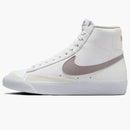 Nike Blazer Mid 77 White Light Violet Ore (gs)