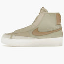 Nike Blazer Mid Victory Rattan (women's)