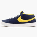Nike Blazer Sb Cs Midnight Navy Varsity Maize