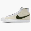 Nike Sb Blazer Stussy Vapor