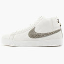 Nike Sb Blazer Supreme White (2006)