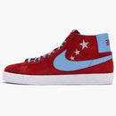 Nike Sb Blazer Vanilla Ice