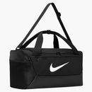 Nike Brasilia Training Duffel Small 41l Bag Black/black/white