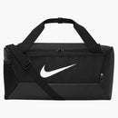 Nike Brasilia Training Duffel Small 41l Bag Black/black/white