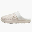 Nike Burrow Se Slipper Light Orewood Brown (women's)