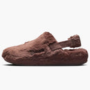 Nike Calm Mule Se Mink Brown Ironstone (women's)