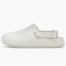 Nike Calm Mule Sea Glass