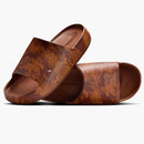 Nike Calm Slide Cinnamon Monarch