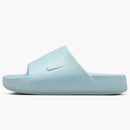 Nike Calm Slide Glacier Blue (women's)
