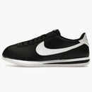 Nike Cortez Basic Black White (2023)
