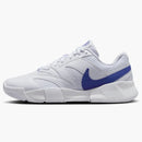 Nike Court Lite 4 Amethyst Tint White Deep Night (Women's)