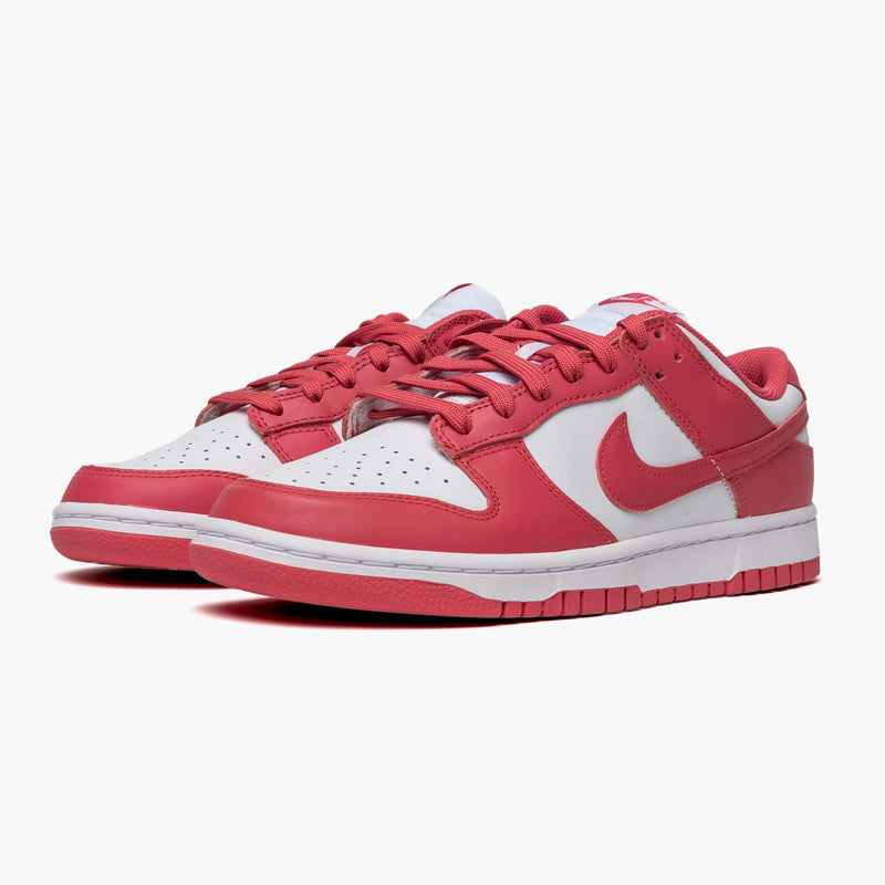 Nike Dunk Low Archeo Pink (W) Seitenansicht