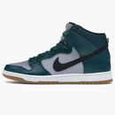 Nike Sb Dunk High Newport