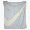 Nike Faux Fur Blanket Photon Dust/cashmere