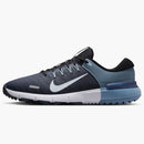 Nike Free Golf Next Nature Armory Navy Black Glacier Blue