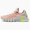 Nike Free Metcon 4 Arctic Orange (women's)