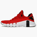 Nike Free Metcon 4 Chile Red