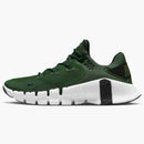 Nike Free Metcon 4 Gorge Green