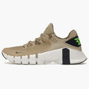 Nike Free Metcon 4 Rattan