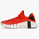 Nike Free Metcon 4 Team Orange