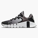 Nike Free Metcon 4 White Black Gradient