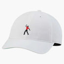 Nike Golf Tiger Woods Heritage 86 Cap White