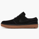 Nike Janoski G Black