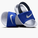 Nike Kawa Game Royal Thunder Blue White (td)
