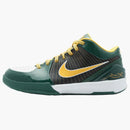 Nike Kobe 4 Rice High School Pe Home
