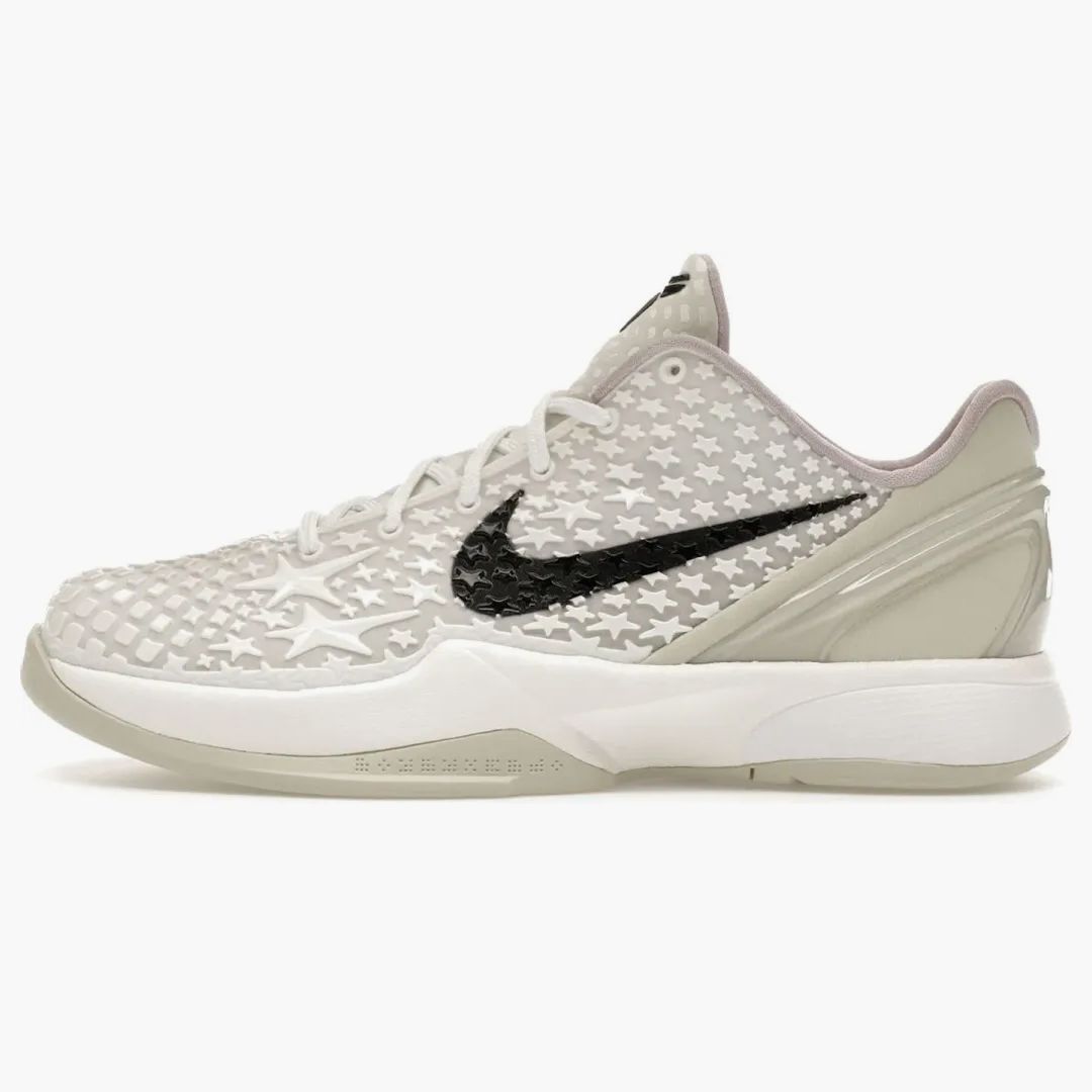 Nike Kobe 6 Sail All-Star (GS)-Buy at Hypeneedz