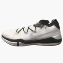 Nike Kobe A.d. Exodus Tb White Black