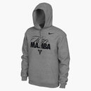 Nike Kobe Bryant Mamba Hoodie Dark Grey Heather