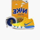 Nike Kyrie 4 Kix (special Cereal Box Package)