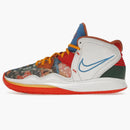 Nike Kyrie Infinity Kevin Durant
