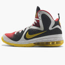 Nike Lebron 9 Championship Pack
