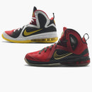 Nike Lebron 9 Championship Pack