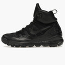 Nike Lupinek Flyknit Triple Black