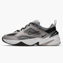 Nike M2k Tekno Atmosphere Grey Black