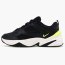 Nike M2k Tekno Black Volt (women's)
