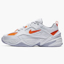 Nike M2k Tekno Lx Hyper Crimson (women's)