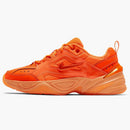 Nike M2k Tekno Orange Burst