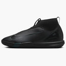 Nike Mercurial Superfly 10 Academy Ic Black Deep Jungle (gs)
