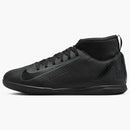 Nike Mercurial Superfly 10 Club Ic Black Deep Jungle (gs)